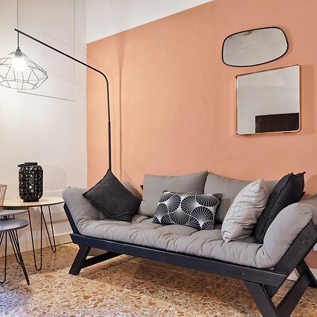 Industrial Chic Style Central Flat Турин Экстерьер фото