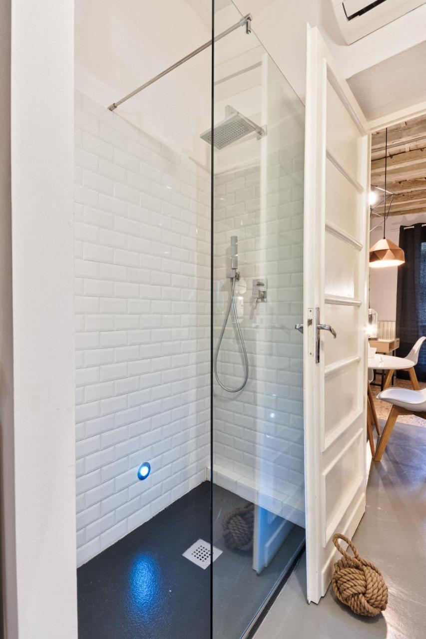 Industrial Chic Style Central Flat Турин Экстерьер фото