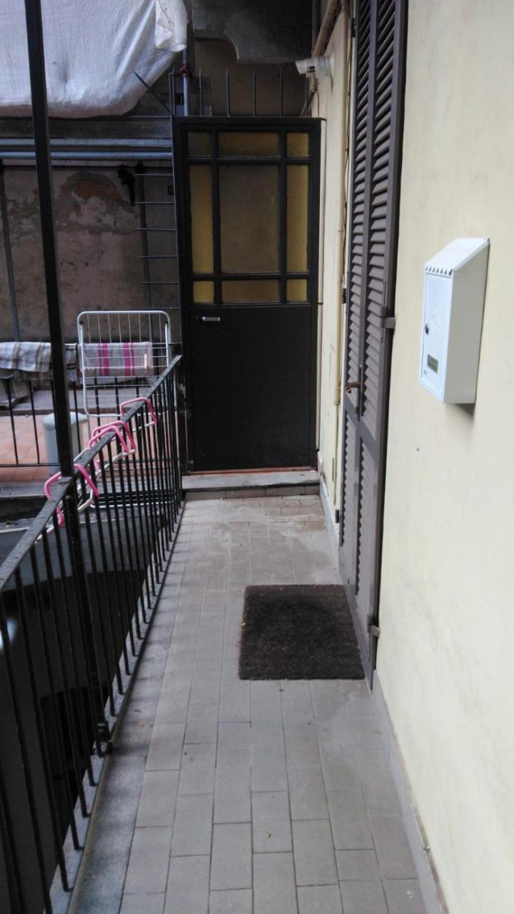 Industrial Chic Style Central Flat Турин Экстерьер фото